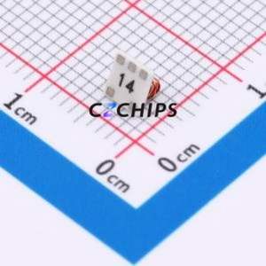 DBTC-12-4+ RF Coupler SMD-5P RF ( Frequency: )( Coupling Factor: 12.2dB )( Return Loss: 25.58dB )( Operating Temperature: ) - Product Image 2