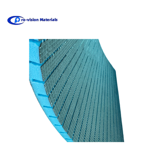 Plaque de fond en céramique XPS en gros, conception flexible imperméable personnalisée pour des applications murales durables - Product Image 3