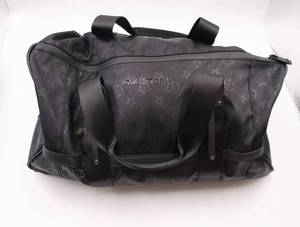 Bolsa de viaje de alta calidad, bolsa de equipaje moderna y versátil, bolso de hombro, bolso de mano - Product Image 3