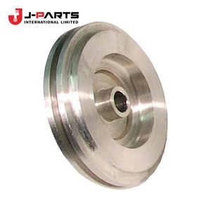 Resorte de Compresión (para Pistón de Acumulador B-2) para Toyota Hilux KUN16 1989-2004 OE 90501-25028 9050125028 - Product Image 4