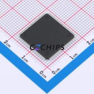 ชิปไอซีไมโครคอนโทรลเลอร์ (MCU/mpu/soc) วงจรรวม TQFP-144 PIC32MZ2048ECH144-I/PH (16x16) ของแท้และใหม่ - Product Image 2