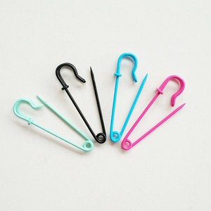 Đầy màu sắc thêm lớn 4 inch chăn an toàn chân quần áo, tã, chăn - Product Image 3