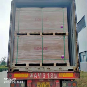 Longi Solar Hi Mo 6 Solarmodule 600W PV-Modul 560W 570W 580W Panouri Foto volta ice 565W 575W 585W 590W 595W 600W Solarmodule - Product Image 6