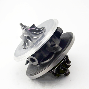 GT1749V Cartouche Turbo 703890 701854 028145702N 701854-5004S pour Volkswagen 1.9L <span class=keywords><strong>TDI</strong></span> - Product Image 3