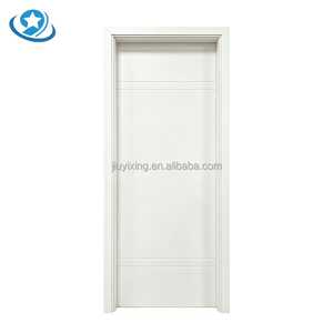 Porta Interna WPC Jiuyixing a Montaggio Rapido, Telaio per Assemblaggio Veloce, Hardware Opzionale, Guida, <span class=keywords><strong>Disegno</strong></span>, Video, Supporto, Vendita all'Ingrosso - Product Image 1