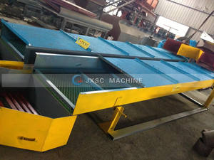 Caja portátil <span class=keywords><strong>de</strong></span> lavado <span class=keywords><strong>de</strong></span> minería, rifle <span class=keywords><strong>de</strong></span> gota <span class=keywords><strong>de</strong></span> <span class=keywords><strong>oro</strong></span>, planta <span class=keywords><strong>de</strong></span> lavado, hog - Product Image 6