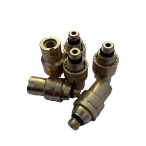 Válvula de protección de presión Residual Hanfude estándar OE M8, ajuste hembra de nuevo para fabricante de accesorios de coche <span class=keywords><strong>Jaguar</strong></span> - Product Image 4