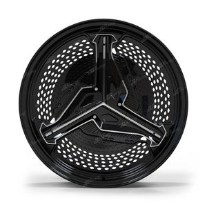 <span class=keywords><strong>Concept</strong></span> de jeu futuriste exotique JZ CNC personnalisé roue à 3 pattes pour véhicule électrique EV 001 modèle 3 modèle Y - Product Image 1