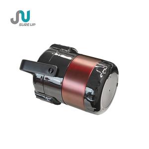 Contenitore per pranzo da ufficio con isolamento sottovuoto in acciaio inossidabile Tiffin Box HeatPro facile da trasportare a prova di perdite per barattolo neonato - Product Image 5