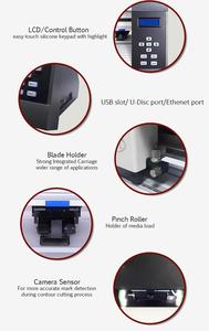 MYCUT 48 inches Dấu Hiệu Giao Thông lớp Kim Cương 3M phim phản chiếu cắt decal - Product Image 4