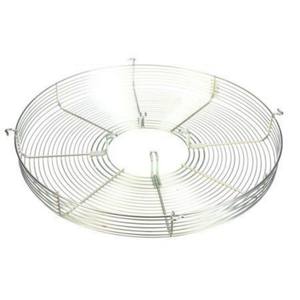 מגן אוהד מגן רשת רשת גריל חם טבל פלדה נטו עבור אביזרים - Product Image 2