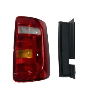   Luces Traseras LED de Repuesto para Caddy 2 Puertas 15-20, para Reparación - Product Image 2