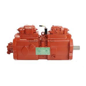 Bomba Hidráulica Principal para Excavadora Belparts R290 R290LC-7, Bomba Hidráulica K3V140 31N8-10010 para Hyundai - Product Image 2