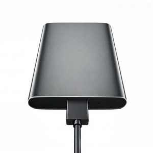Disco Duro Externo Original USB 3.0 Tipo-C HDD de 2.5 Pulgadas para Computadoras Portátiles, Mac, Xbox - Product Image 1