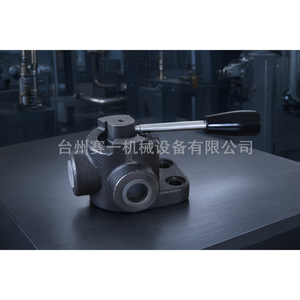 Válvula de Retención Hidráulica ACV-L25F-00A de Acero al Carbono para Aplicaciones en Sistemas Hidráulicos - Product Image 2
