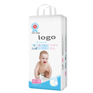 Fabricante de Pañales Desechables para Bebés de Primera Calidad OEM/ODM en <span class=keywords><strong>China</strong></span>, Pañales para Bebés de Nivel A con Súper Absorbencia a Precio de Mayoreo - Product Image 4