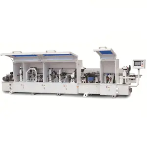 edge banding machine of FZ-450DJ from Qingdao XIKING