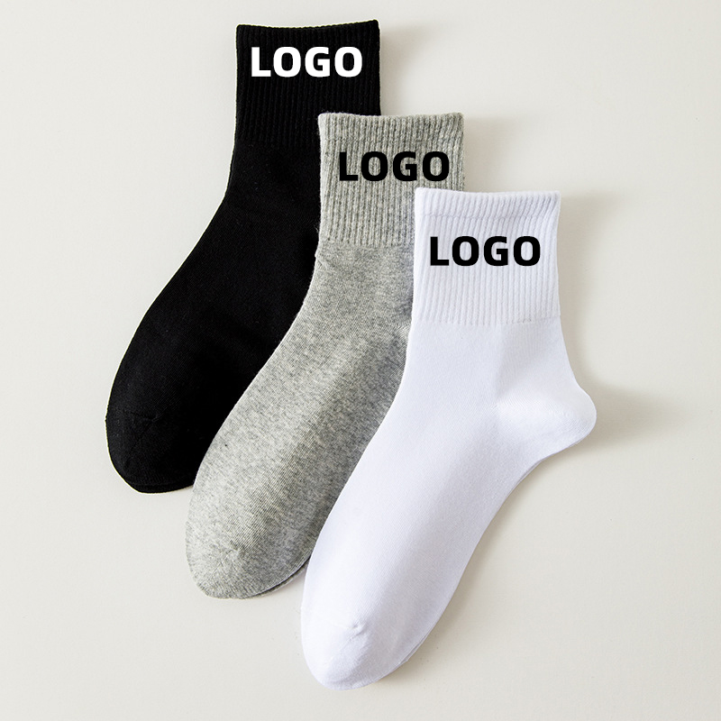 KR Custom Sock Custom Toe Disposable Yoga Socks Wholesale Custom Sport Grip Trampoline Socks