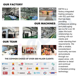 บริการ<span class=keywords><strong>พิมพ์</strong></span>โบรชัวร์บริษัท แคตตาล็อก หนังสือพิมพ์  แบบเย็บลวด  ตกแต่งพิเศษ  สีสันครบถ้วน - Product Image 6