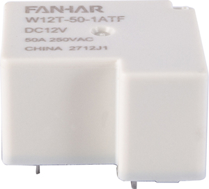 Relé de potencia W12T Buena calidad y buena relación calidad-precio Godo Utilizado para vehículos eléctricos y estaciones de carga - Product Image 2
