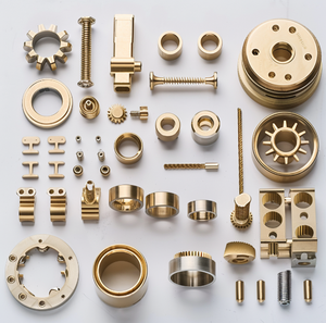 Gia công tiện <span class=keywords><strong>CNC</strong></span> chính xác 3 4 5 trục, dịch vụ gia công <span class=keywords><strong>CNC</strong></span> - Product Image 2