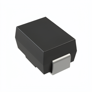 B350AQ-13-F Single Diodes In Stock DO-214AC, SMA Electronic Chips Component - Product Image 1