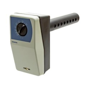 Interrupteur différentiel QBM81-10 à commande par solénoïde DC24V/AC250V Normalement ouvert/Normalement fermé 100-1000Pa - Product Image 3
