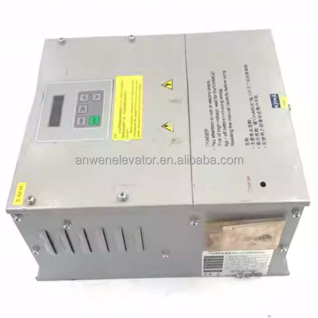 KONE New Elevator Controller Elevator Spare Parts Drive Controller Inverter Elevator Inverter KM5301760G01 KM5301760G04 CON9100