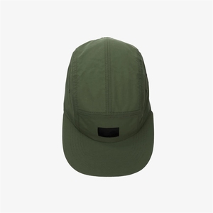 Casquette de baseball non structurée unisexe à séchage rapide pour l'extérieur, chapeau pliable et imperméable à 5 panneaux, vente en gros de casquette de sport UPF 50 + - Product Image 3