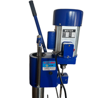 Machine à mortaiser le bois de qualité fiable 1500W, pour trous carrés, idéale pour la fabrication de portes et de meubles en bois