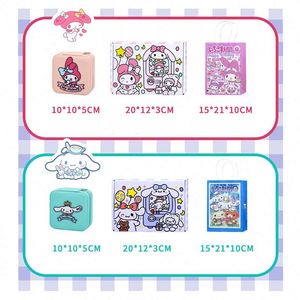 Premium DIY Beaded Bracelet Making Kit for Kids Colorful <b>Plastic</b> <b>Beads</b> Fantasy Sci-Fi Theme Age 3+ Certified Safe Jewelry Craft - Product Image 2