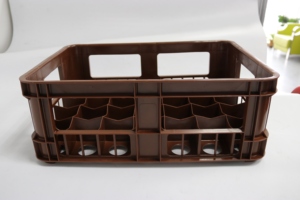 Cajas de Plástico para Transporte JOIN, Cajas de Malla para Vino, Cajas Apilables para Leche, Cajas para <span class=keywords><strong>Cerveza</strong></span> - Product Image 6