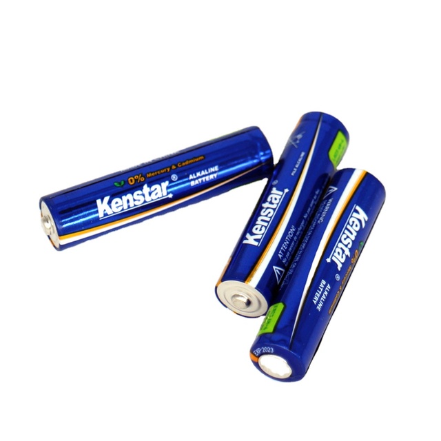 1.5V Aaa  Alkaline Battery Dry Cell Battery Aaa Am4 Lr03 Alkaline Battery