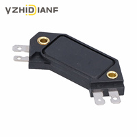 Módulo de Control de Encendido LX-301 10482820 1190357 1875990 4384021 D1906 para Buick Cadillac Chevrolet GMC Jeep Oldsmobile Pontiac