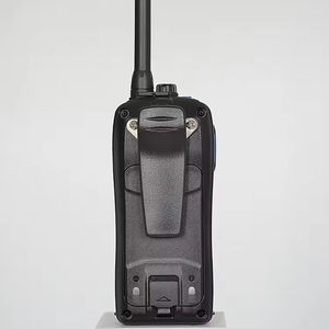 Radio bidirectionnelle <span class=keywords><strong>marine</strong></span> professionnelle à fonction flottante VHF IPX7 étanche, best-seller - Product Image 5