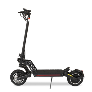 Patinete Eléctrico Profesional, Precio de Fábrica en la UE, 48V 13Ah, Patineta de Dos Ruedas - Product Image 2