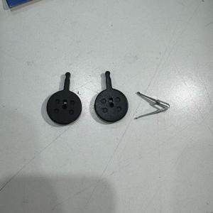 Premium Scooter Brake <b>Pads</b> Resistant for <b>Electric</b> Scooter Folding Scooter E Scooter Universal Replacement Brake System Parts - Product Image 6