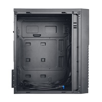 OEM Computer Case Desktop ATX PC Gaming Case With USB Cooling Fan High Quality Factory Price Mid Tower Case Rohs Chassis