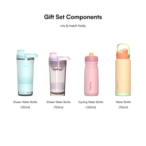 Borracce Termiche Hong Ling per Palestra, Sport, Viaggi, Ciclismo, con Coperchio e Logo Personalizzato, Borraccia <span class=keywords><strong>Unica</strong></span> per Palestre - Product Image 2