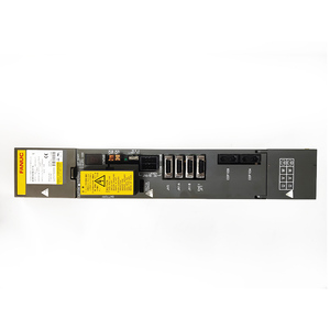 Servoamplificador FANUC A06B-6096-H116 con prueba de funcionamiento exitosa - Product Image 4