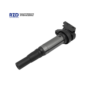 Pièces automobiles haute performance Système moteur Bobine d'allumage 597091 pour Citroën <span class=keywords><strong>Peugeot</strong></span> - Product Image 3