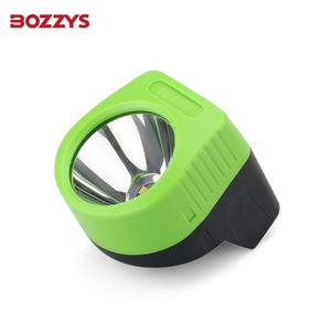 <span class=keywords><strong>New</strong></span> KL3 LED thợ mỏ đèn đầu đèn Led than khai thác mỏ ánh sáng với USB sạc - Product Image 5