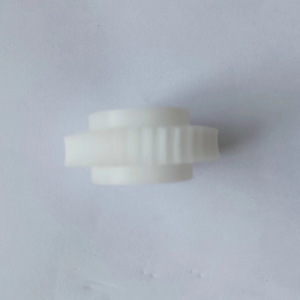 Engranajes de Nylon Yuchu Hechos a Medida para Aplicaciones de Transmisión Industrial - Product Image 4