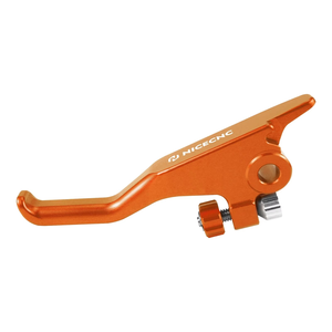 Leva Frizione e Freno Corta NICECNC per Moto <span class=keywords><strong>KTM</strong></span> 125 <span class=keywords><strong>250</strong></span> 350 450 SX/<span class=keywords><strong>SXF</strong></span>/XC/XCF/XCW/EXC/EXCF 2023 2024 2025 - Product Image 5