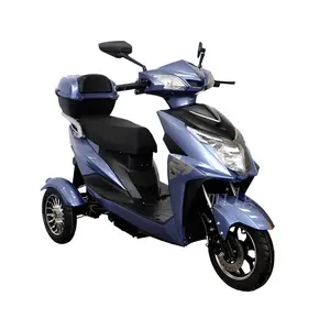 60v electric scooter three wheeler electric tricycle in pakistan volta electric cargo tricycle for adult