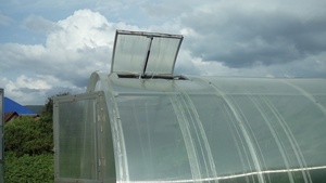 Abridor de ventilación automático, ventilación, Lgreen N003 - Product Image 4