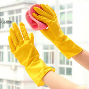 Household cleaning <b>gloves</b>, latex <b>gloves</b>, laundry <b>gloves</b>, kitchen dishwashing <b>gloves</b> wholesale - Product Image 3