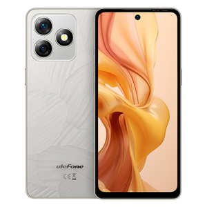 Ulefone Note 18 Ultra 5G Smartphones 5G 12 256GB 5450mAh Akku gepaart 18W Schnell ladung Mehrere Foto modi - Product Image 6