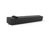 Altavoz para Juegos de 2.0 Canales con Luces RGB para Computadora y Teléfono, 5W RMS, Control por Perilla, OEM y ODM