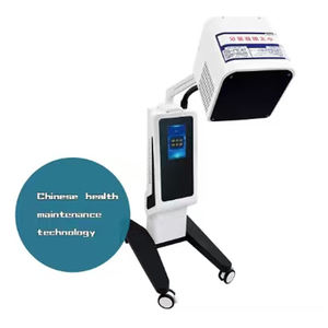 Thermotherapiegerät Terahertz-Lichtwellen Physiotherapie-Ausrüstung Schmerzlinderung Terahertz Quantenlichtwellen-Gerät - Product Image 3